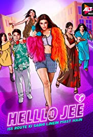 Helllo Jee 2021 S01 ALL EP full movie download